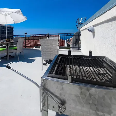 Апартаменти Fistanic-joskic