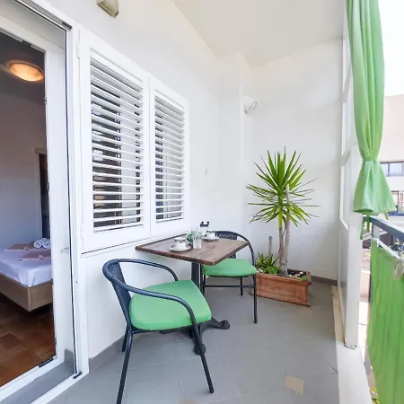 Апартаменти Fistanic-joskic