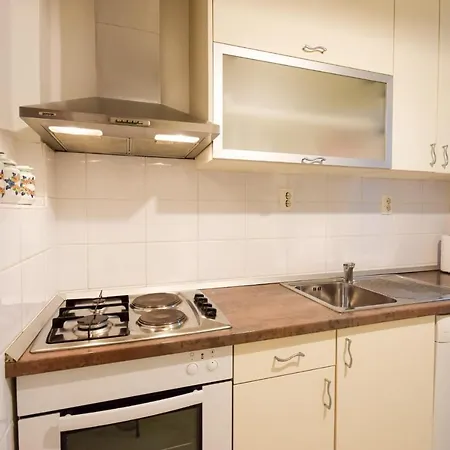 Fistanic-joskic Апартаменти *