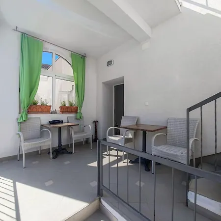 Apartman Fistanic-joskic *