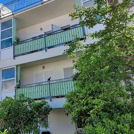 Fistanic-joskic Διαμέρισμα *