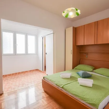 Διαμέρισμα Fistanic-joskic