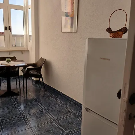 Fistanic-joskic * Μακάρσκα