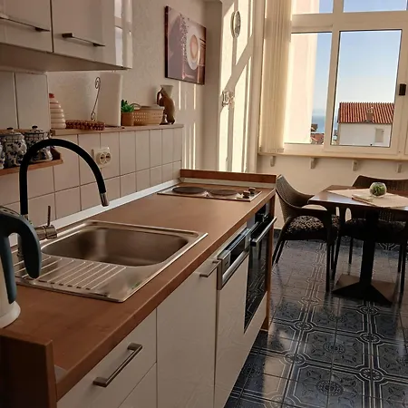 Διαμέρισμα Fistanic-joskic *