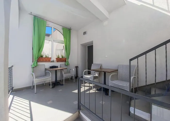 Apartamento Fistanic-joskic *