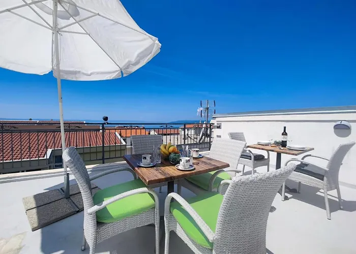 Apartamento Fistanic-joskic