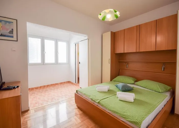 Apartamento Fistanic-joskic