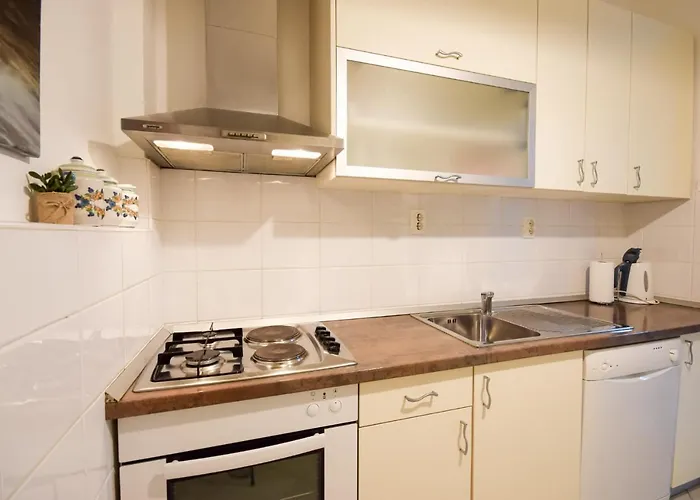 Fistanic-joskic Apartamento *