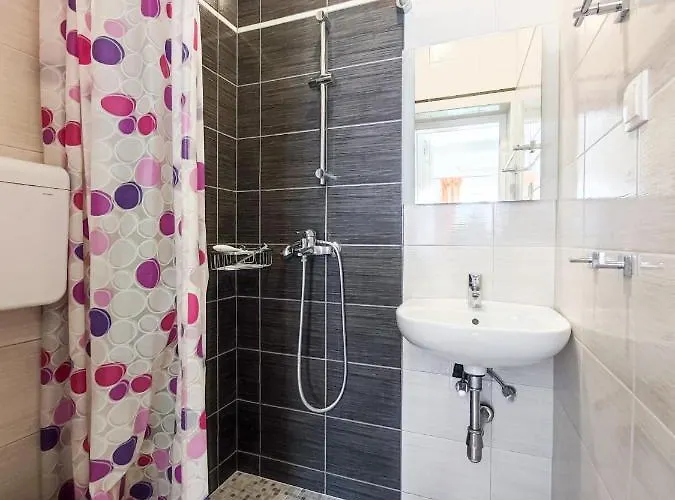 Fistanic-joskic Apartamento Makarska