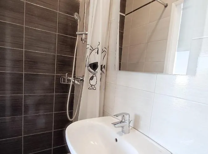 Apartamento Fistanic-joskic Makarska