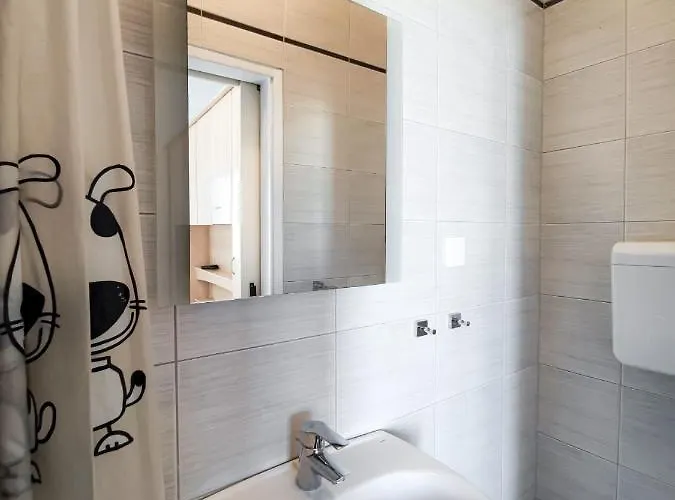 Fistanic-joskic Apartamento Makarska