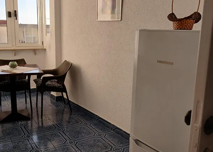 Fistanic-joskic * Μακάρσκα