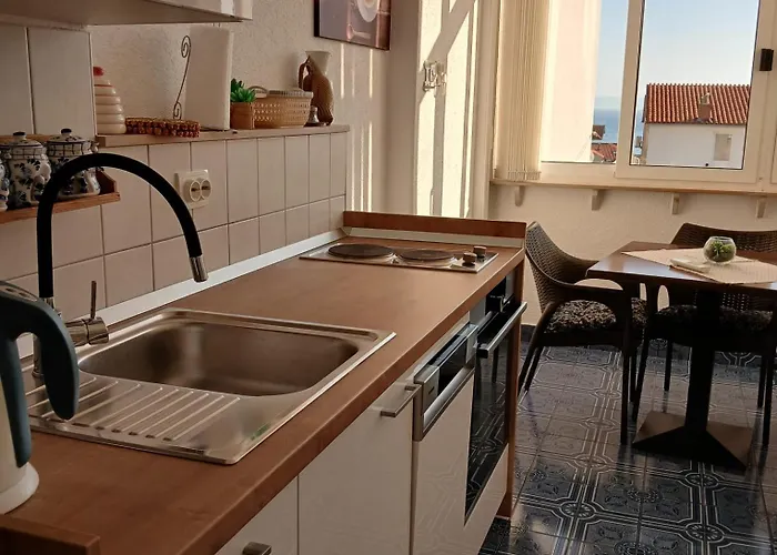 Apartamento Fistanic-joskic *