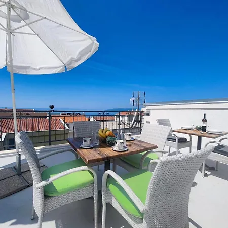 Lägenhet Fistanic-joskic