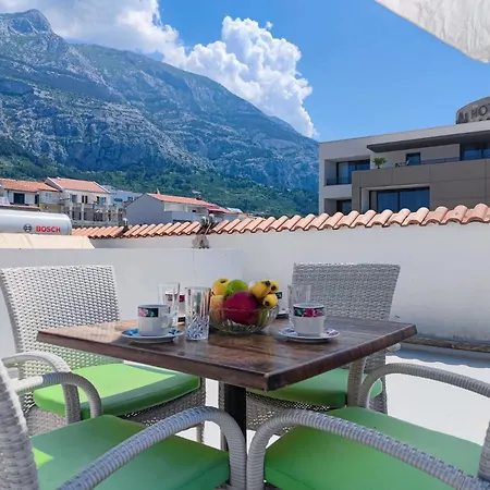 Fistanic-joskic * Makarska