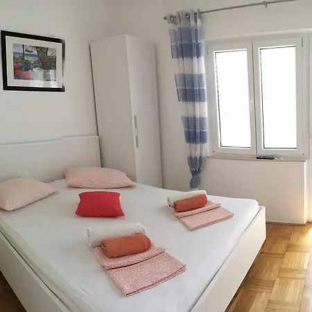 Lägenhet Fistanic-joskic