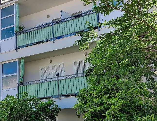 Fistanic-joskic Apartment *