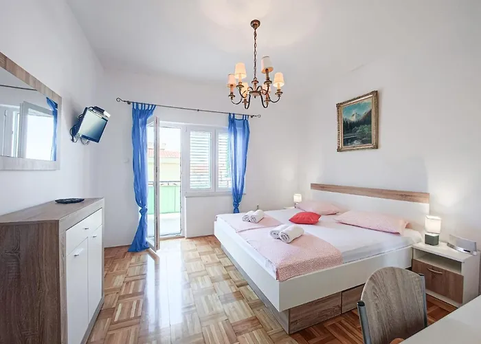 Apartment Fistanic-joskic Makarska
