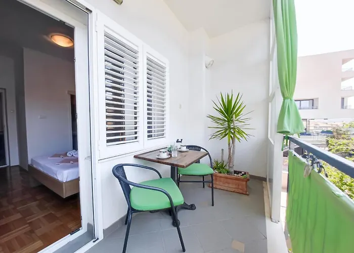 Apartment Fistanic-joskic