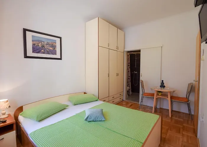 Fistanic-joskic * Makarska