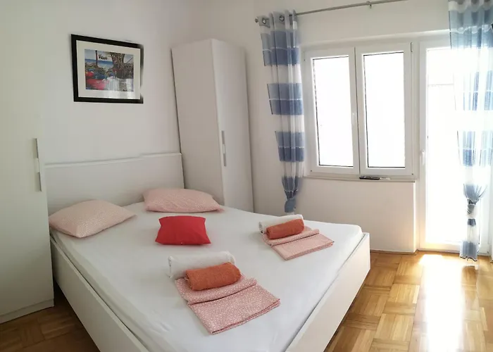 Apartment Fistanic-joskic